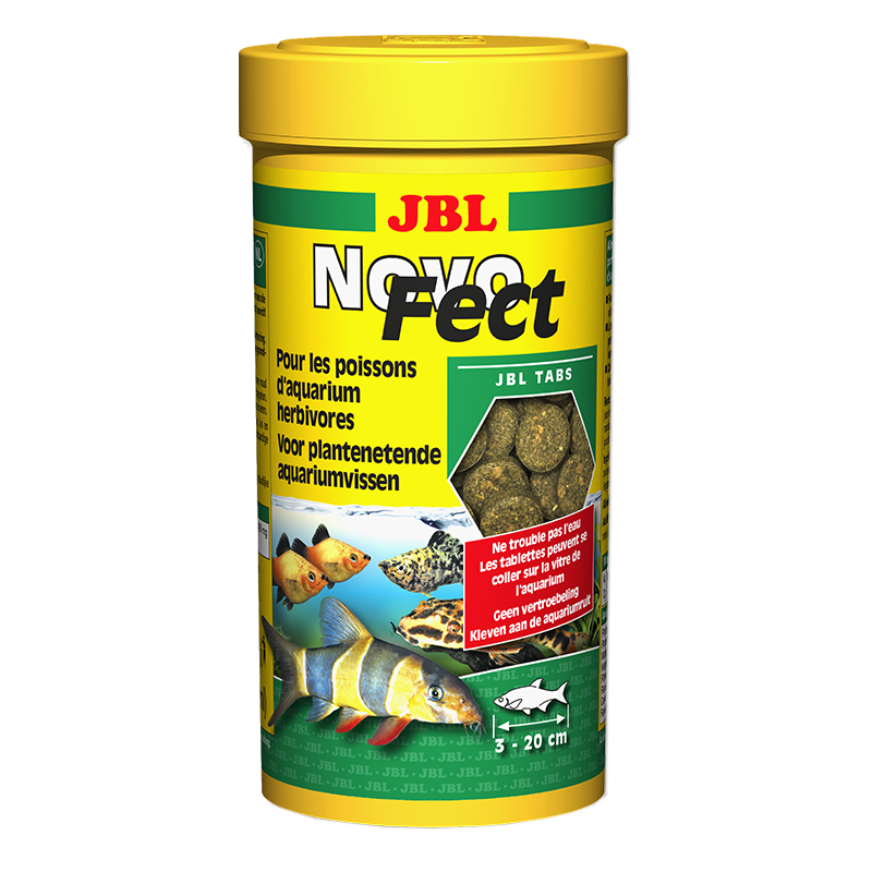 JBL Fect - 1800 ml Aquarium Line Store