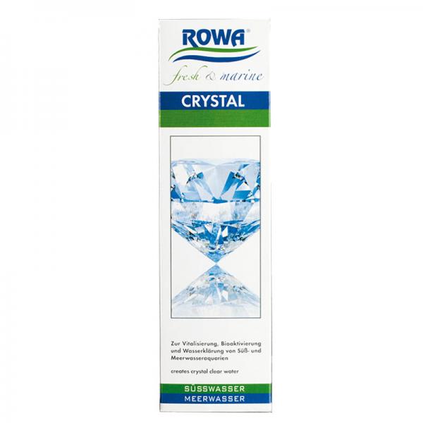 Rowa Crystal 500ml Biocondizionatore