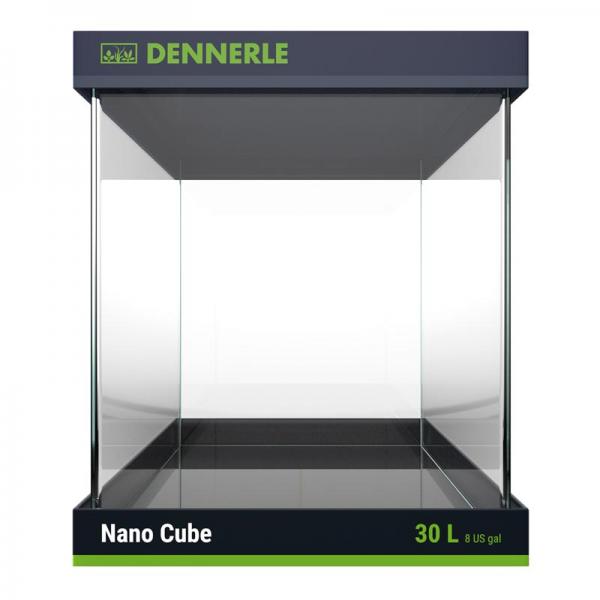 Dennerle Nano Cube 30L cm30x30x35h cod.5577