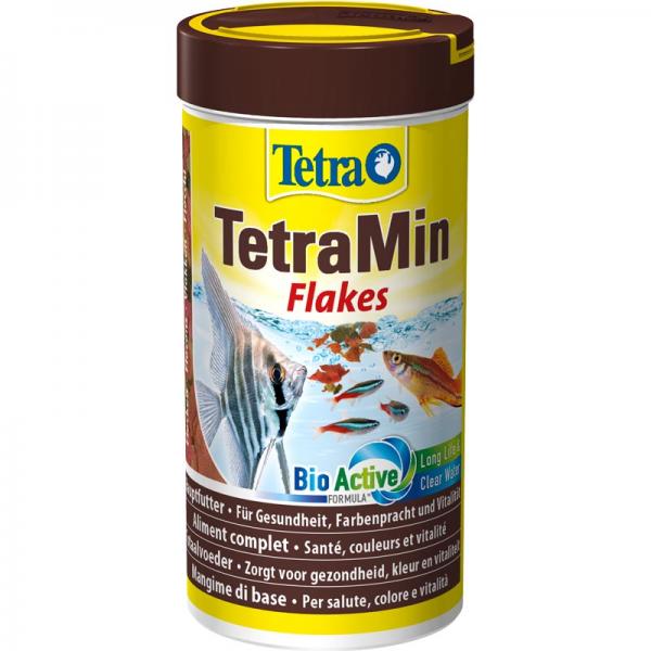 Tetra TetraMin Bioactive 250ml