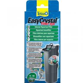TetraTec - Easy Crystal Filter 250 - Filtro Interno per Acquari da 15 a 40 Litri