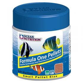 Ocean Nutrition Formula One Marine Pellet Small - 250ml - 100gr