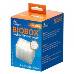 Aquatlantis EasyBox Fiber size L ricambio cartuccia ovatta filtrante per filtri interni Biobox 2, 3 e SW