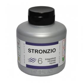 Xaqua Stronzio 250ml - Integratore liquido di Stronzioin Acqua Marina