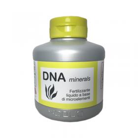 Xaqua DNA Minerals Fresh Water 250ml - Microelementi per Acqua Dolce