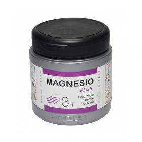Xaqua Magnesio Plus 250gr - Integratore di Magnesio in Polvere per Acqua Marina