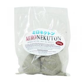 Mironekuton Mineralsteine 300gr - Pietra Naturale ricca di Minerali per Gamberetti