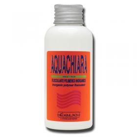 EQUO Aquachiara Freshwater 100ml - Flocculante polimerico inorganico