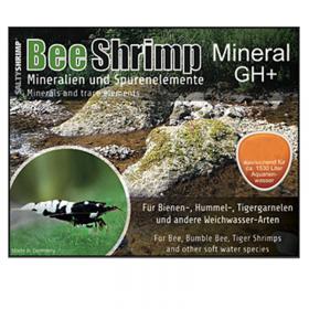 Salty Shrimp - Bee Shrimp Mineral GH+ 230 gr