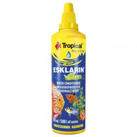 Tropical Esklarin 100ml - Biocondizionatore per Acqua Dolce