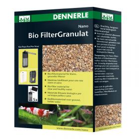 Dennerle 5844 Nano Bio FilterGranulat - Materiale filtrante Premium a lunga durata