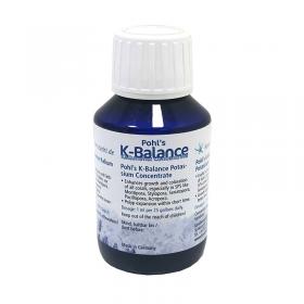 Korallen Zucht Pohl's K- Balance Kaliummix concentrato di potassio - 500ml