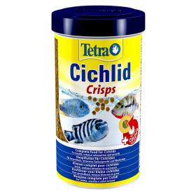 Tetra Cichlid Pro 500ml/115gr - mangime di qualit premium per tutti i ciclidi