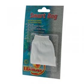 Wave Smart Bag - ricambio sacchetto filtrante per aspirarifiuti Smart