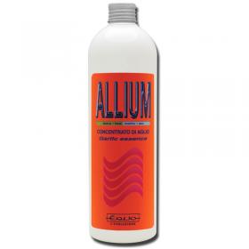 EQUO Allium 500ml - Concentrato Liquido di Aglio