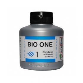 Xaqua Bio One 1000ml - Stimolatore e nutrimento per batteri autotrofi ed eterotrofi