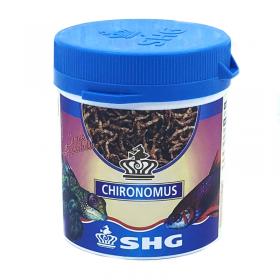 SuperHIFood Chironomus 30gr