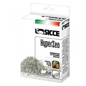 Sicce HyperZeo 1000ml - zeoliti filtranti per acquari