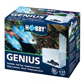 Hobby 61340 Genius - Trappola Per Pesci