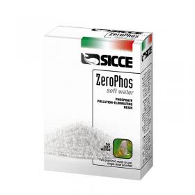 Sicce ZeroPhos Dolce 2x50gr - resina per l' eliminazione dei fosfati in acqua dolce