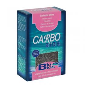 Blu Bios Ocean Carbo Bios 2x200gr - carbone super attivo per acqua marina
