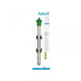 Askoll Stick Light Chill Out Green - luce decorativa a LED colore verde consumo 1,5W