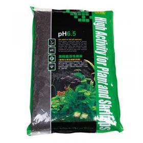 Ista Water Plant Soil pH 6.5 granulometria 1,5-3,5mm 9 litri - substrato ideale per acquari piantumati