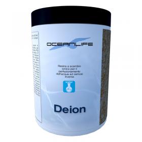 OceanLife Deion Osmosis 1000ml - mix di resine assorbenti per filtri post-osmosi