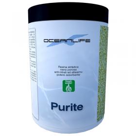 OceanLife Purite Remover 1000ml - resina sintetica antinitriti e antinitrati