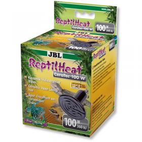 JBL Reptil Heat 100W - lampada in ceramica per terrari