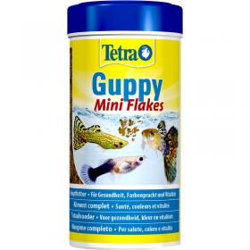 Tetra Guppy Fiocchi - 250ml