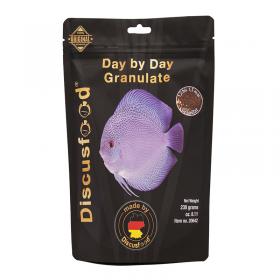 Discusfood Day By Day 1.2-1.5mm 230gr -  Alimentazione per Tutti i Discus