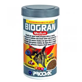 Prodac Biogran Medium 100ml/45gr