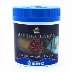 SuperHIFood Premium Marino Large - 125gr