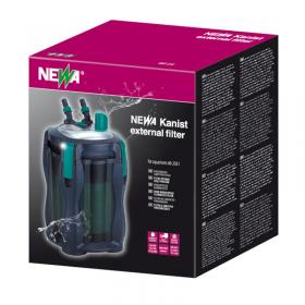 Newa Kanist Esternal Filter - filtro per acquari fino a 700L