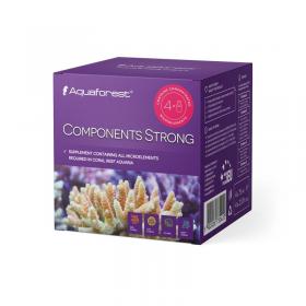 Aquaforest Component Strong 4x75ml