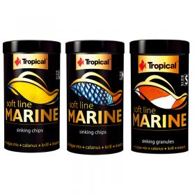 Tropical SoftLine Marine