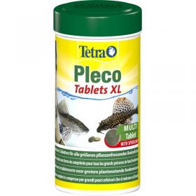 Tetra Pleco XL Tablets 133 Compresse/250ml