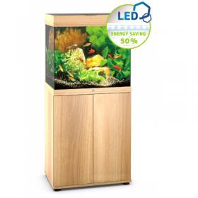 Juwel Lido 200 LED light wood Color without Stand