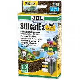 JBL SilikatEx Rapid 400gr