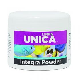 AGP Linea Unica Integra Powder 25gr - Integratore Alimentare per Pesci Marini