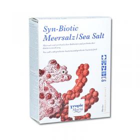Tropic Marin Syn-Biotic Meersalz Scatola da 4kg - Sale Marino di Qualit Farmaceutica