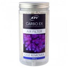 ATI Carbo EX 1000gr - Per la purificazione dell' aria negli Schiumatoi