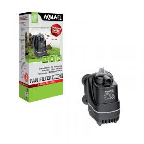 Aquael Fan Filter Micro Plus - Mini Filtro Interno per Acquari fino a 30L