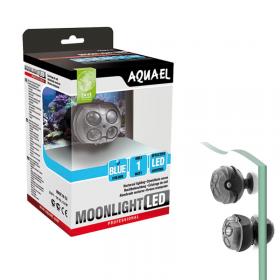 Aquael Moonlight LED 5V - Luce Lunare Sommergibile
