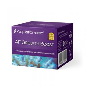 Aquaforest AF Growth Boost 35gr - Alimento Proteico per Coralli