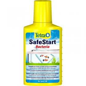 Tetra Safe Start attivatore batterico per Acqua Dolce - 100ml
