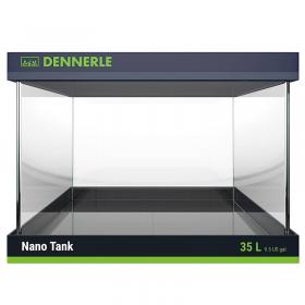 Dennerle 5591 Nano Scaper's Tank 35L cm40x32x28h