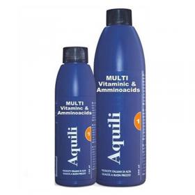 Aquili Multivitaminico e Aminoacidi 250ml