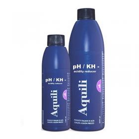 Aquili PH/KH- 250ml -  Riduttore Liquido di PH/KH